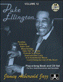Duke Ellington: Jazz Play-A-Long for All Instrumentalists  9781562241674 Front Cover