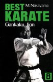 Best Karate, Vol. 8 Gankaku, Jion  9781568364674 Front Cover