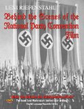 Behind the Scenes of the National Party Convention Film Hinter Den Kulissen des Reichsparteitag-Films cover art