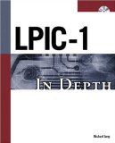 LPIC-1 in Depth 2009 9781598639674 Front Cover