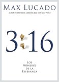 3:16 - The Numbers of Hope 2007 9781602550674 Front Cover
