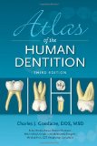 Atlas of the Human Dentition  cover art