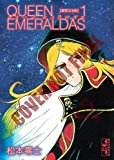 Queen Emeraldas 1  9781632362674 Front Cover