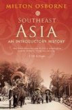 Southeast Asia An Introductory History cover art