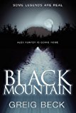 Black Mountain  cover art
