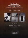 Biologics Development: Regulatory Overview cover art