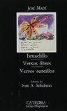 Ismaelillo, Free Verses, Simple Verses  cover art
