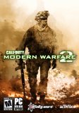 Case art for Call of Duty: Modern Warfare 2