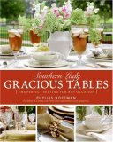 Southern Lady: Gracious Tables The Perfect Setting for Any Occasion cover art
