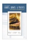 Courts, Judges, and Politics An Introduction to the Judicial Process 5th 9780070441675 Front Cover