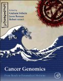 Cancer Genomics From Bench to Personalized Medicine cover art