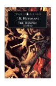 Damned (la Bas)  9780140447675 Front Cover