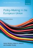 Policy-Making in the European Union  cover art