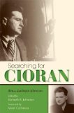 Searching for Cioran 2009 9780253352675 Front Cover