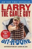 Git-R-Done 2006 9780307237675 Front Cover