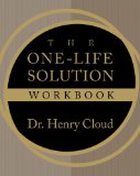 One-Life Solution Workbook 2009 9780310293675 Front Cover