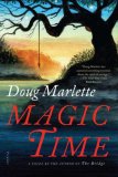 Magic Time  cover art