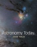 Astronomy Today:  cover art