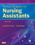 Mosby's Textbook for Nursing Assistants - Soft Cover Version  cover art