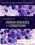 Essentials of Human Diseases and Conditions 7th 9780323712675 Front Cover