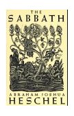 Sabbath Its Meaning for Modern Man  9780374512675 Front Cover