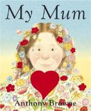 My Mum (Board Book)  9780385613675 Front Cover