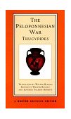 Peloponnesian War  cover art