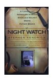 Night Watch A Long Lost Adventure in Which Sherlock Holmes Meets FatherBrown 2003 9780425191675 Front Cover