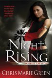 Night Rising 2007 9780441014675 Front Cover