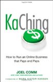 KaChing: How to Run an Online Business That Pays and Pays  cover art