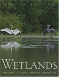 Wetlands  cover art