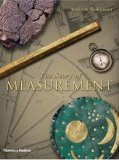Story of Measurement 2007 9780500513675 Front Cover