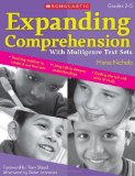 Wxpanding Comprehension with Multigenre Text Sets  cover art