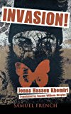 Invasion!  9780573700675 Front Cover