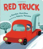 Red Truck 2012 9780670014675 Front Cover