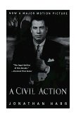 Civil Action 1996 9780679772675 Front Cover