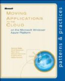 Moving Applications to the Cloud on the Microsoft Azure Platform 2010 9780735649675 Front Cover