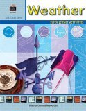 Weather 2002 9780743936675 Front Cover