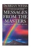 Messages from the Masters  9780749921675 Front Cover