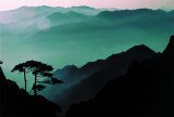 Celestial Realm The Yellow Mountains of China  9780789208675 Front Cover