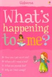 What's Happening to Me? (Girls Edition)  cover art