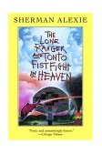 Lone Ranger and Tonto Fistfight in Heaven  cover art