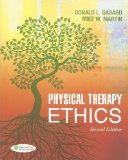 Physical Therapy Ethics  cover art