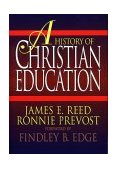 History of Christian Education  cover art