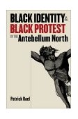 Black Identity and Black Protest in the Antebellum North  cover art