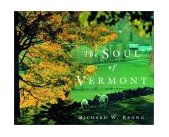 Soul of Vermont  cover art