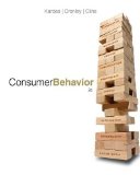 Consumer Behavior:  cover art