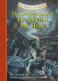 Classic Starts Strange Case Dr Jekyll Mr  cover art