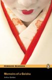 Memoirs of a Geisha: Level 6, RLA  9781405882675 Front Cover