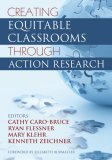 Creating Equitable Classrooms Through Action Research  cover art